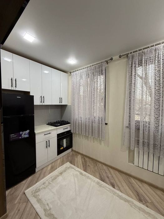 Чиланзар -Мукими 2-х комнатная Евроквартира, возможна ИПОТЕКА