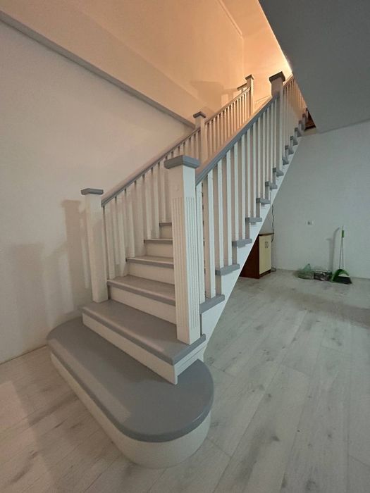 Лестницы на заказ