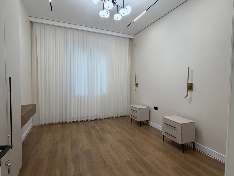 Новостройка, ЖК Poytaxt Gavhari, Застройщик Real House, 3/5/10, 80м²