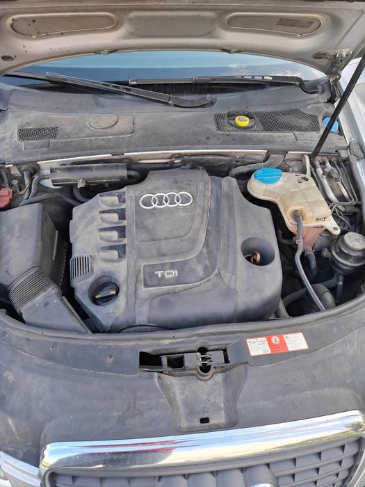 AUDI A6 2009 — imagine 5