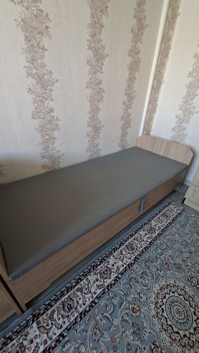 Односпальные кровати 3 ед.