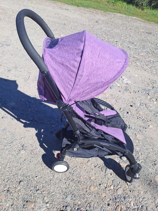 Продам детскую коляску Baby time!