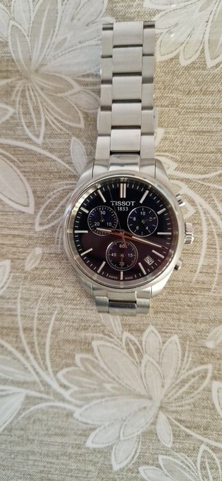 Часы TISSOT Orginal PR 100 Хонографияа