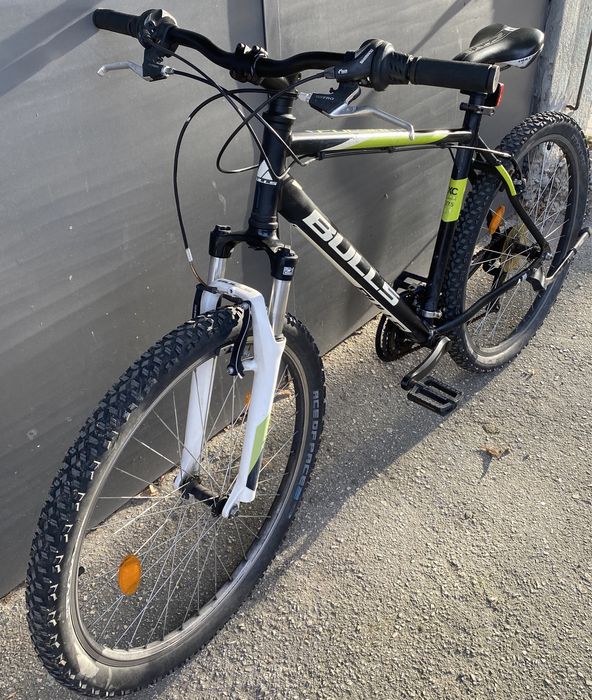 Планински велосипед Bulls 27.5 цола