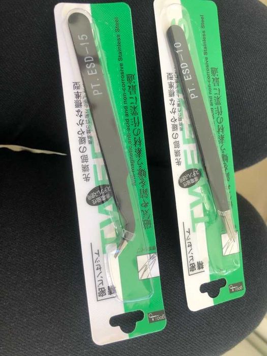 Ремонтный пинцент/антистатический