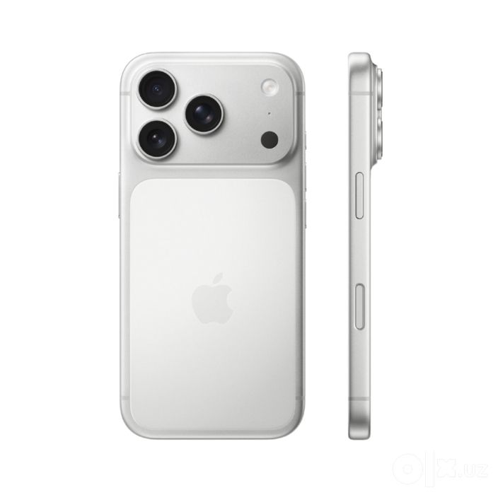 Iphone 17 Pro Max 256 GB sim+esim imeyka otkan
