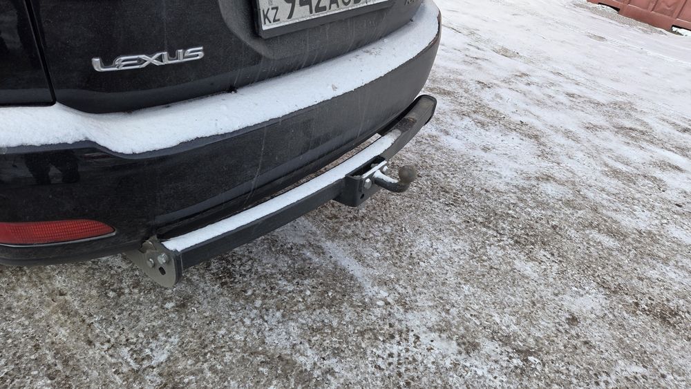 Продам фаркоп Lexus RX 330