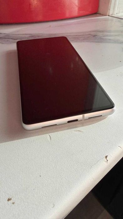 Google Pixel 7 White 128Gb Sim+eSim