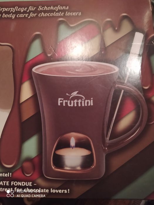 Набор по уходу за телом(Германия)