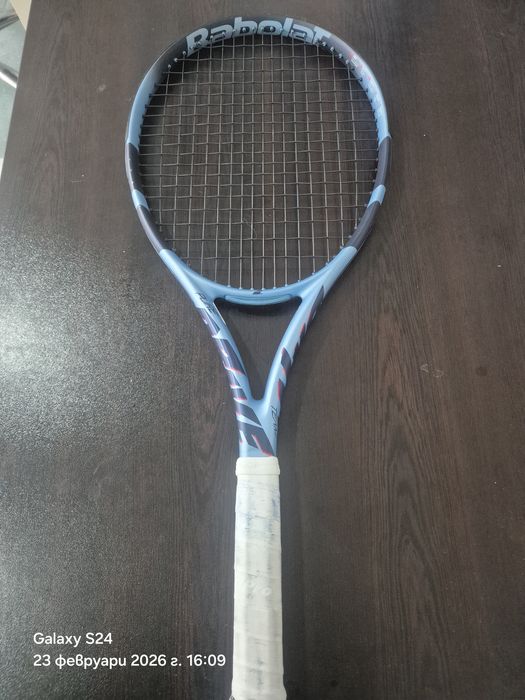 Babolat pure drive 2025
