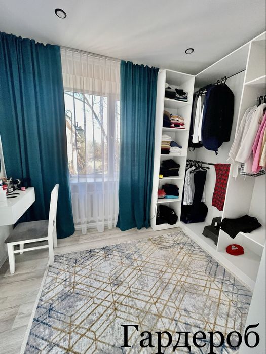 Продам 6-ти ком.кв по Шакарима