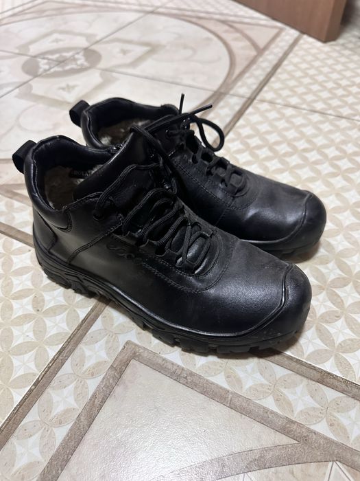 Мужские сапоги 39 рр