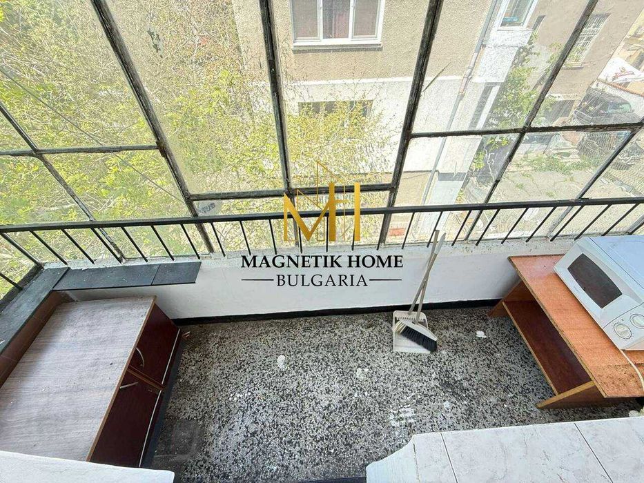 Дава се под наем Тристаен апартамент в Бургас, Възраждане - 85 кв.м за 392.7 € - Снимка #5