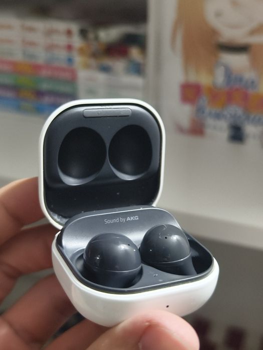 samsung buds 2 наушники