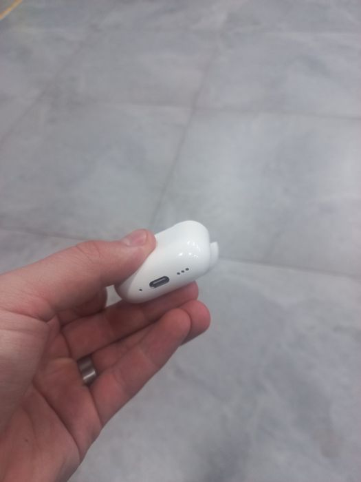 airpods 4 оригинал