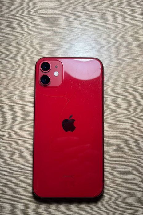 Iphone 11 64гб.