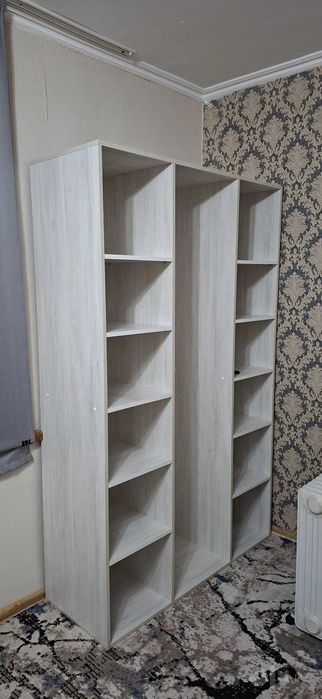 Продается своя 1-комнатную квартиру в центре Ферганы, 5 этаж