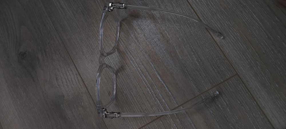 chrome hearts очки