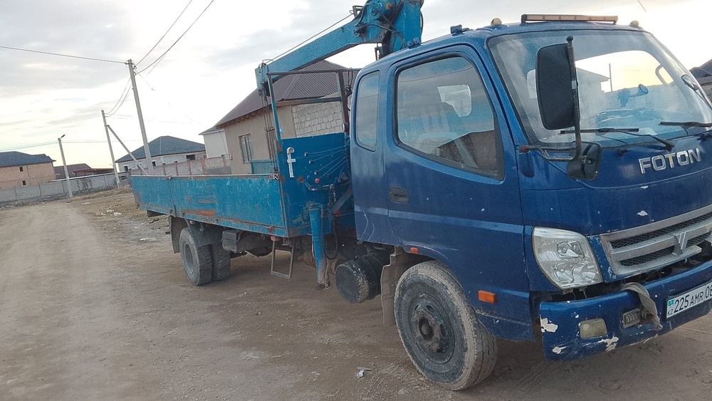 Продам манипулятор, манипулятор сатылады