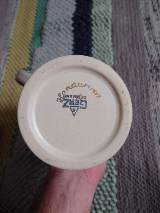 Halba Gerz Editie Limitata