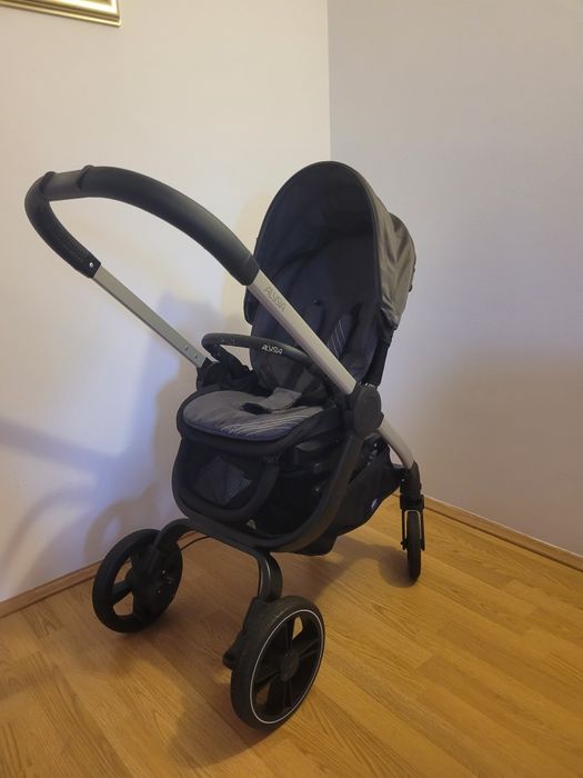 Carucior / carut si landou Chicco Alysia, fabricate în Italia