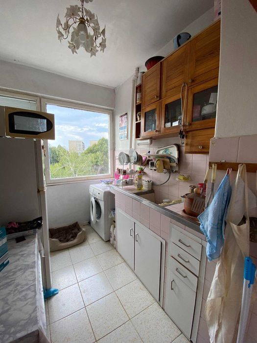 Продава се Тристаен апартамент в Търговище, Боровец - 75 кв.м за 918 €/кв.м - Снимка #3