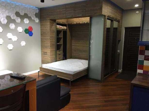 Едностаен апартамент под наем в кв. Бриз – 300 €
