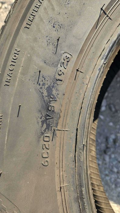 205/60 R16 • Vara • Bridgestone Turanza Eco Enliten 92V | 2 buc | DOT 2023 | Pret/buc