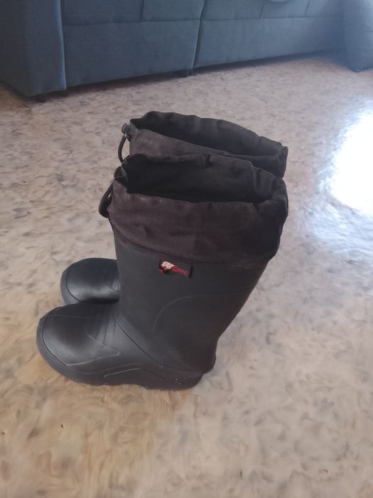 Продам сапоги Барс