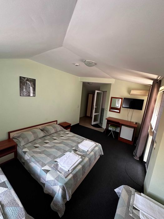 Къща за гости "Камелия" - Поморие (център) (до морето)