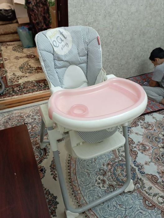 Стулчик для кормления
