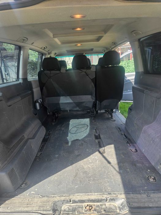 MERCEDES-BENZ Vito 2010 — imagine 3
