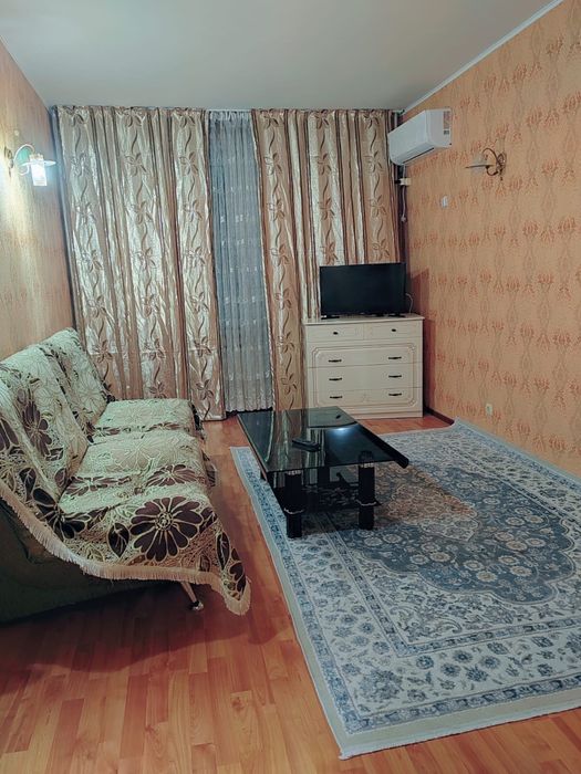 Сдам 2ком кввртиру 9000 на сутки