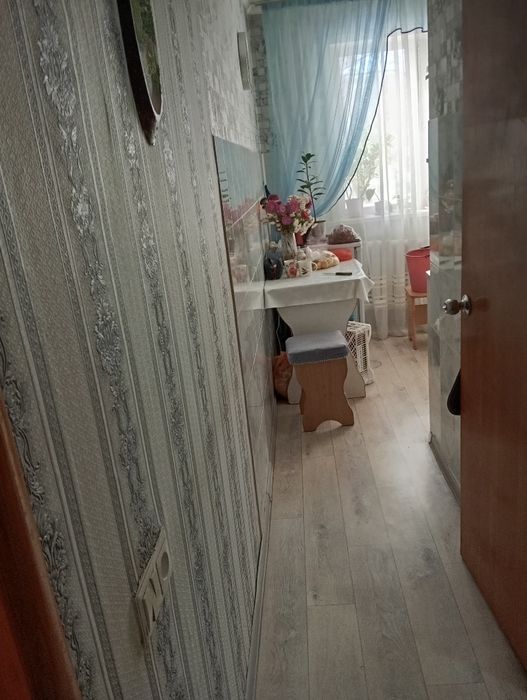 Продам 1-ком квартиру