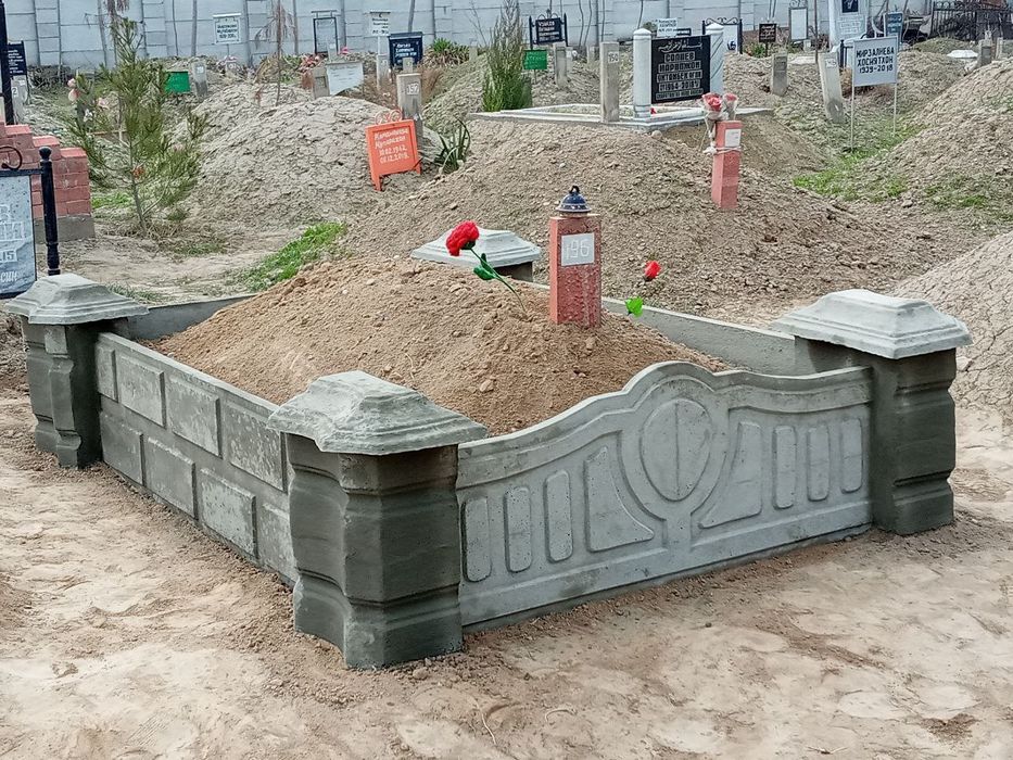 Безакли кабиртошлари