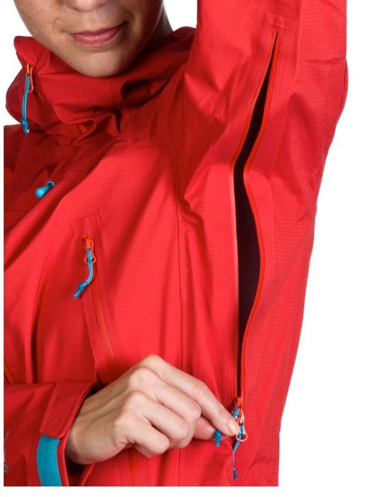 Jacheta Dama Northfinder
