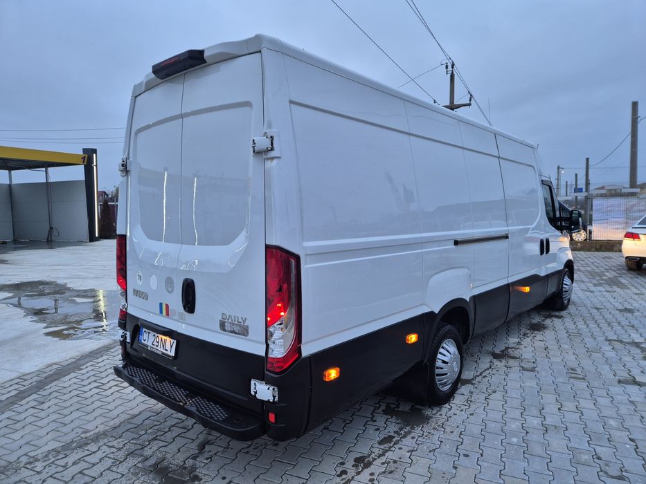 Iveco Daily  2017 , 2.3 diesel euro 6
