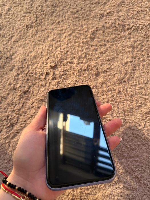 Iphone 11  64 gb