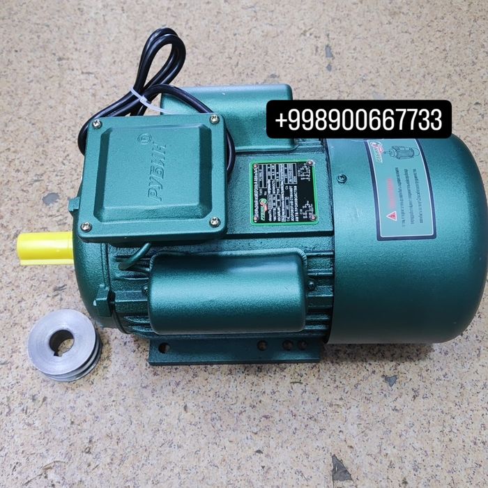 Mator 220w 3000 abarotli dvigtillar kafolati blan sotuvda mavjud