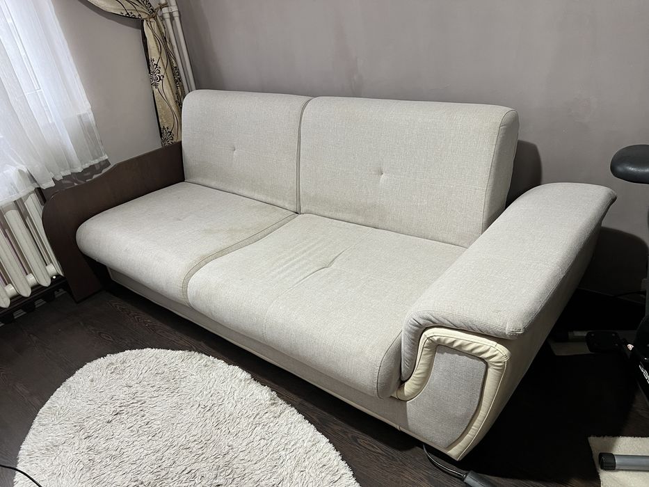 Coltar de dreapta extensibil California