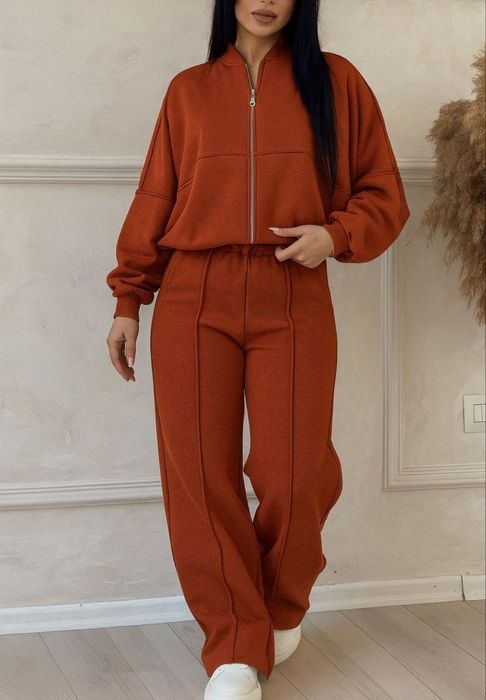 Trening damă gros aly