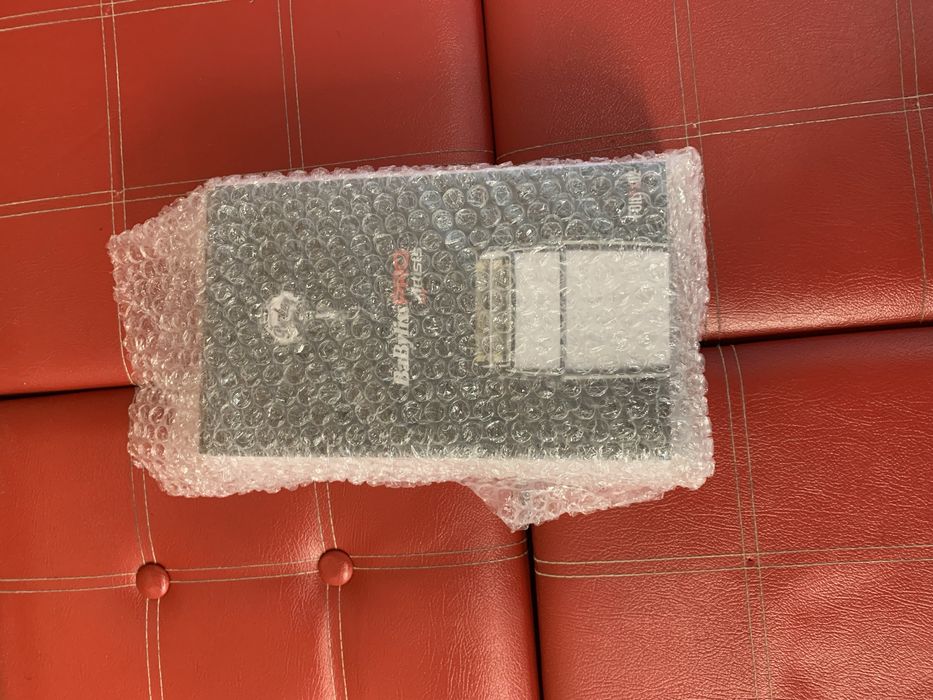 Babyliss Shaver - чисто нов