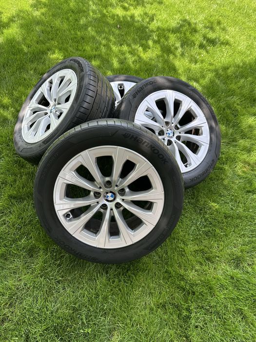 Jante originale Bmw Volkswagen Mercedes R 17 amvelope vara