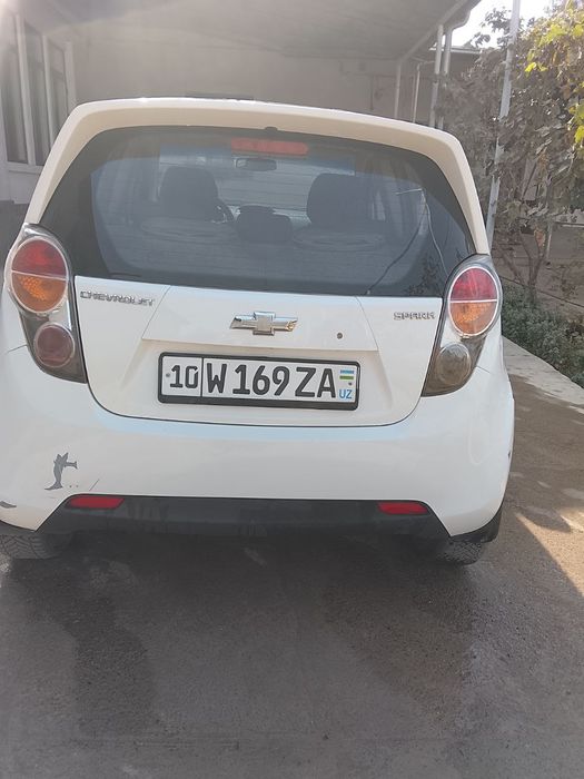 Продаётся автомобиль