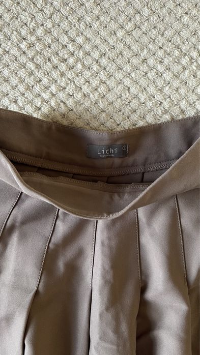 Юбка S (из Lichi)
