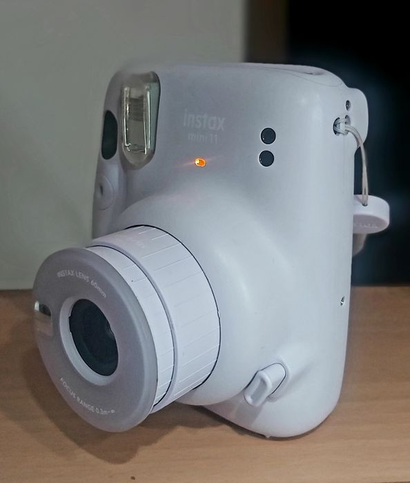 Fujifilm Instax Mini 11 lilac purple