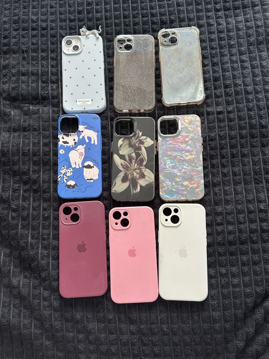 Айфон 13 256 гб б/у