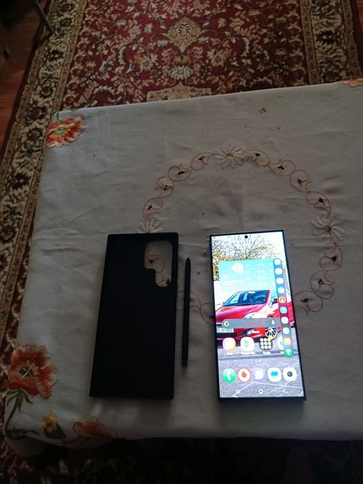 Samsung s23 ultra