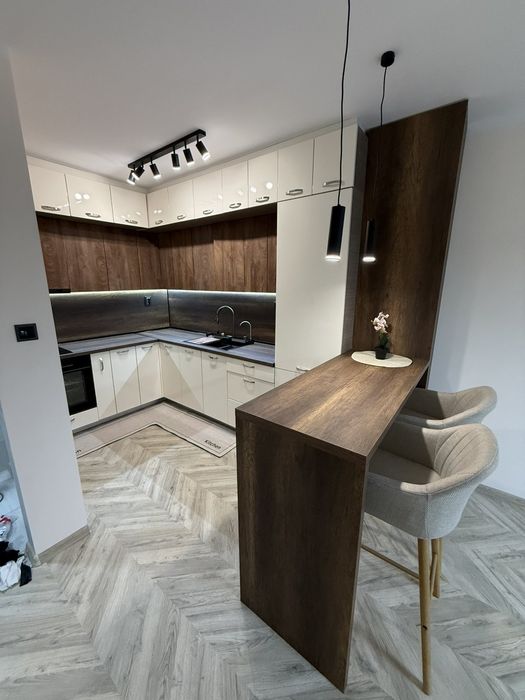 Двустаен ново строителство