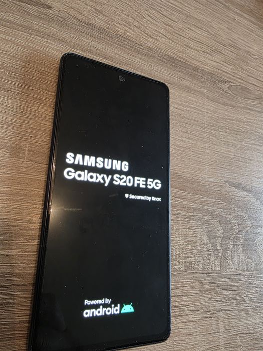 S20 FE 5g Samsung